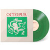 OCTOPUS [GREEN LP WITH EXCLUSIVE ARTWORK