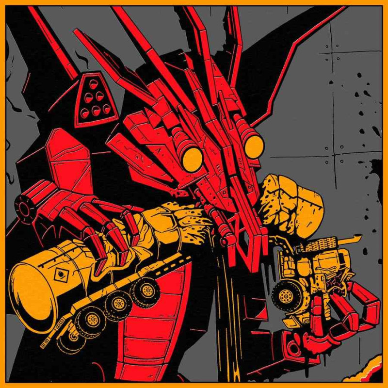 LIVE AT THE GORGE (4 COLOR VINYL)