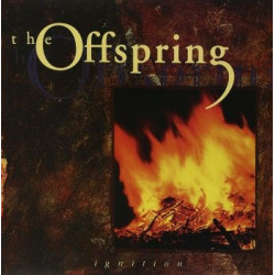 IGNITION - US VERSION LP