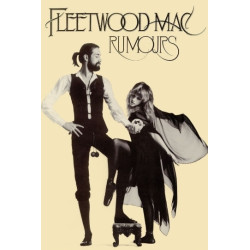 FLEETWOOD MAC (RUMOURS)...