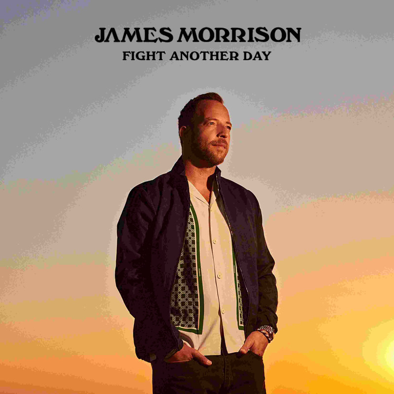 FIGHT ANOTHER DAY