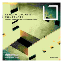 RENATO DIONISI CONTRASTI