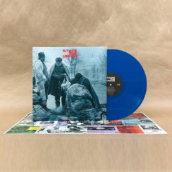 STATE OF THE UNION (BLUE...