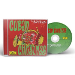 CUBAN CHRISTMAS