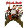 SCHOOL OF ROCK MAXI POSTER