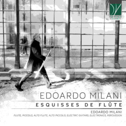 EDOARDO MILANI: ESQUISSES...