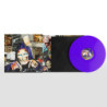 PDS  - VINILE VIOLA POLVERE DI STELLE EDITION (LP GATEFOLD COLORATO)