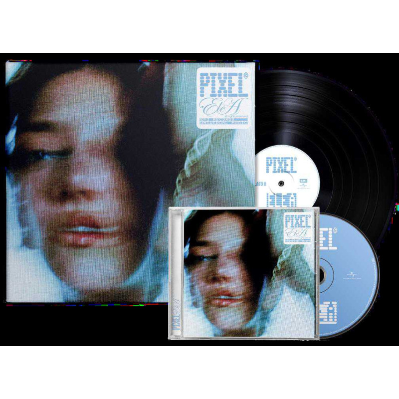 PIXEL