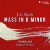 J.S. BACH: MASS IN B MINOR