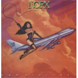 S&M AIRLINES - LP