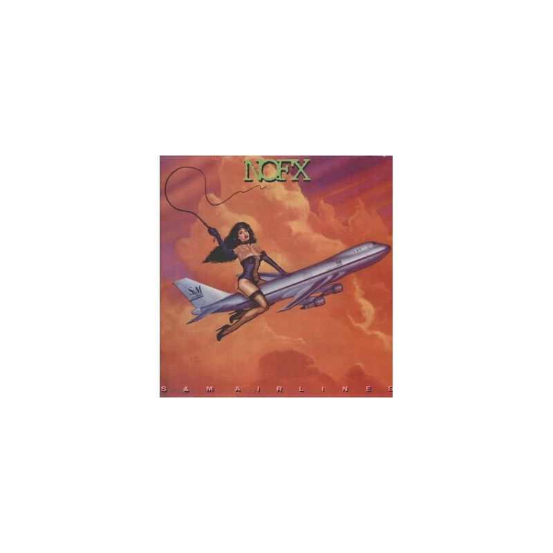 S&M AIRLINES - LP