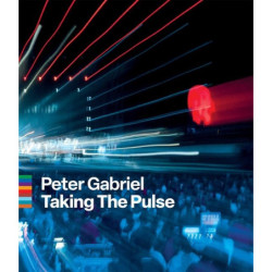 TAKING THE PULSE