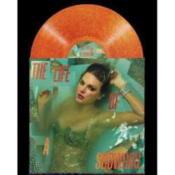 THE LIFE OF A SHOWGIRL (LP...