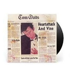 HEARTATTACK AND VINE - US VER