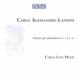 CARLO ALESSANDRO LANDINI -...
