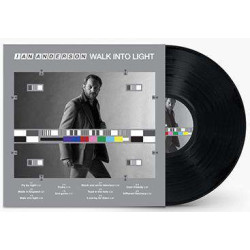 WALK INTO LIGHT