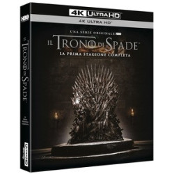 TRONO DI SPADE STAGIONE 1,...