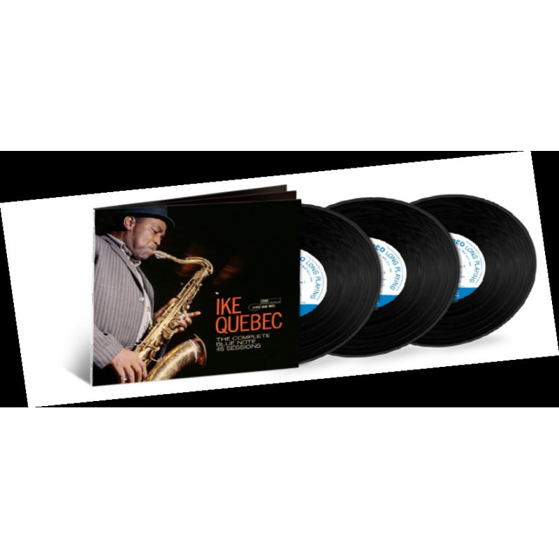 THE COMPLETE 45 SESSIONS