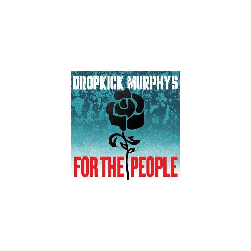 FOR THE PEOPLE