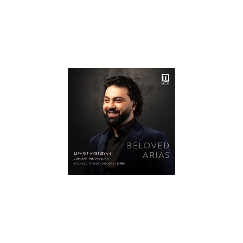 BELOVED ARIAS