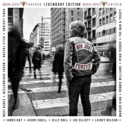 FOREVER(LEGENDARY EDITION)