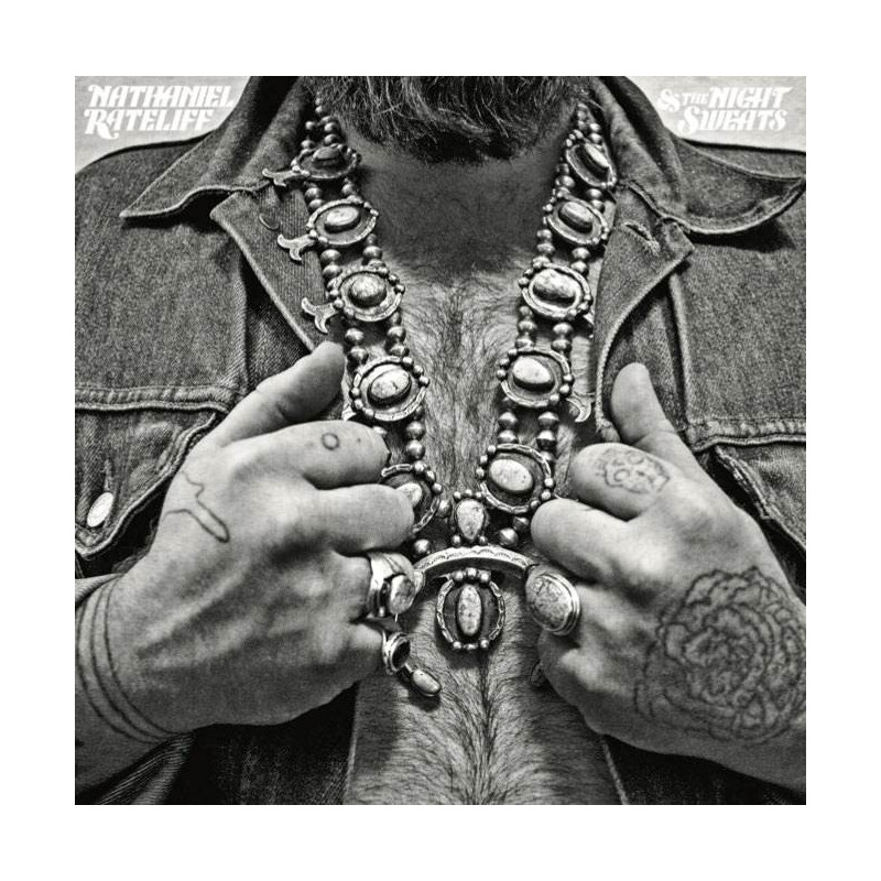 N. RATELIFF & THE NIGHT