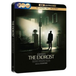 L'ESORCISTA (STEELBOOK)...