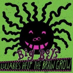 LULLABIES HELP THE BRAIN GROW