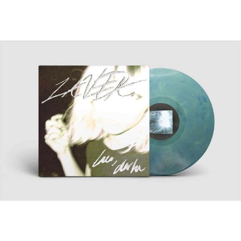 LOVE, DARLA (ECO MIX VINYL)