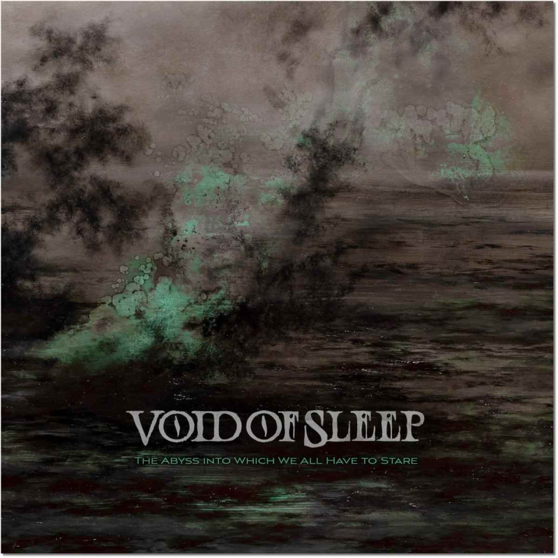 THE ABYSS INTO WHICH WE ALL HAVE TO STAR