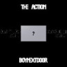 THE ACTION CD FRAME