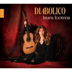 DIABOLICO