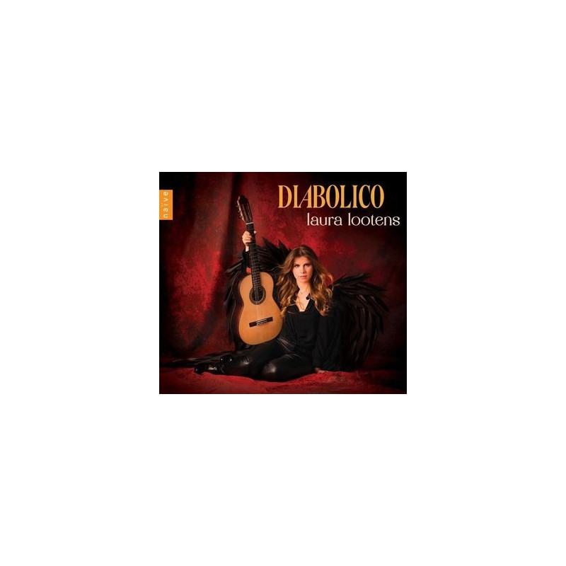 DIABOLICO