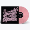 WORLDWIDE (TRANSLUCENT PINK VINYL)