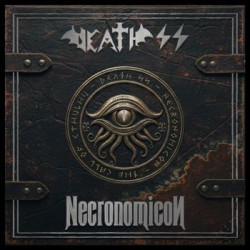 NECRONOMICON - LIMITED...