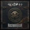 NECRONOMICON - LIMITED DELUXE EDITION