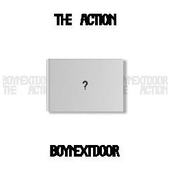 THE ACTION CD LOADING