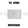 THE ACTION CD LOADING