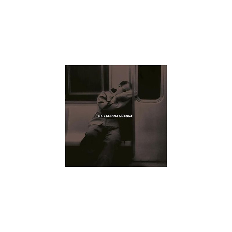 SILENZIO ASSENSO - 180 GR