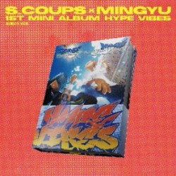 HYPE VIBES (BUDDY)