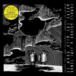 WHERE THE WILD ROAM EP - EROB
