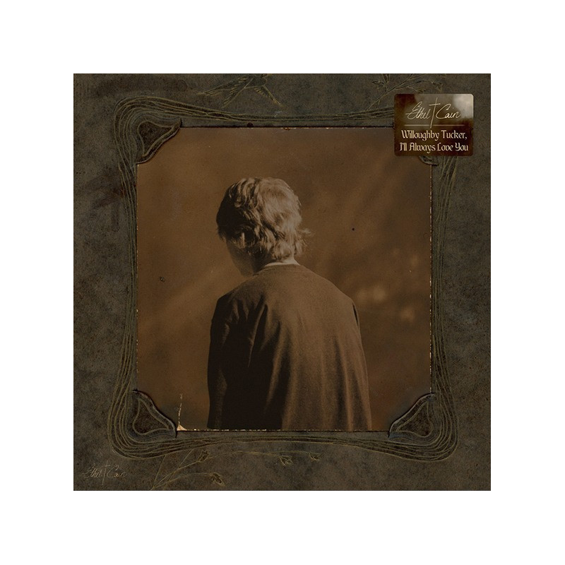 WILLOUGHBY TUCKER, I'LL ALWAYS LOVE YOU