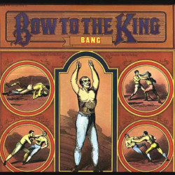 MOTHER/BOW TO THE KING