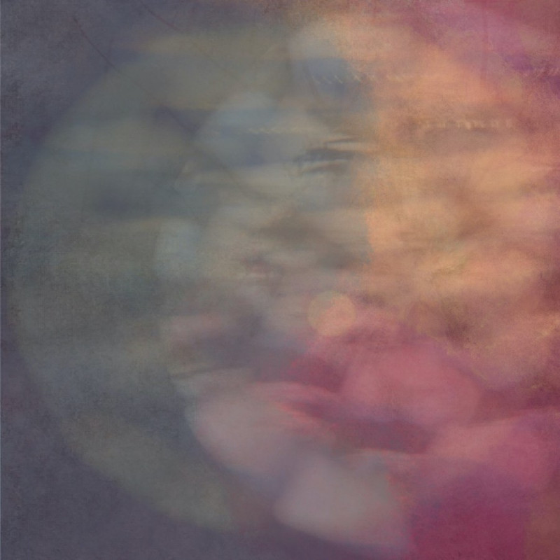 CRYPTOPHASIA (ORANGE/BLACK SMOKE VINYL W