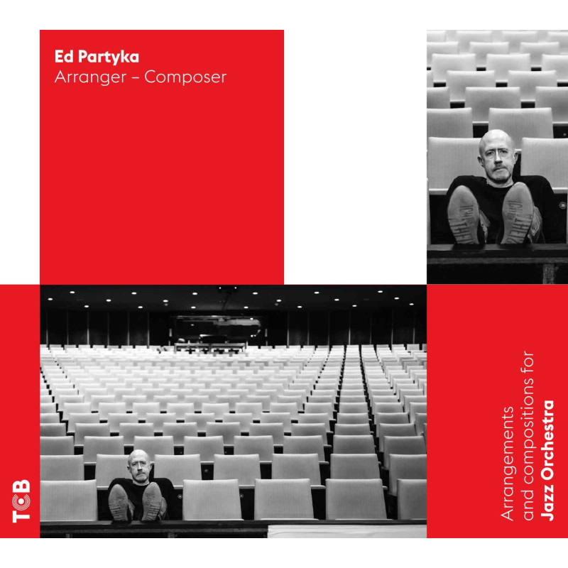 ARRANGEMENTS AND COMPOSITIONS FOR JAZZ O