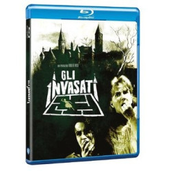 GLI INVASATI (1963)