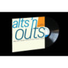 BLUE NOTE:ALTS'N OUTS