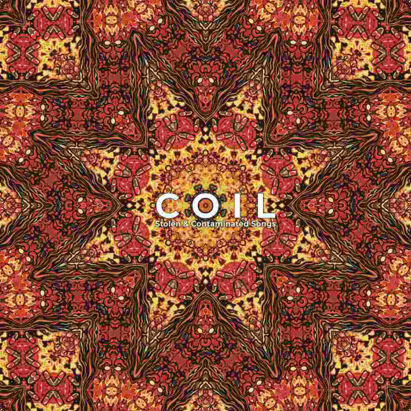 STOLEN & CONTAMINATED SONGS