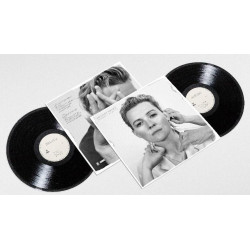 RETURNING TO MYSELF LP