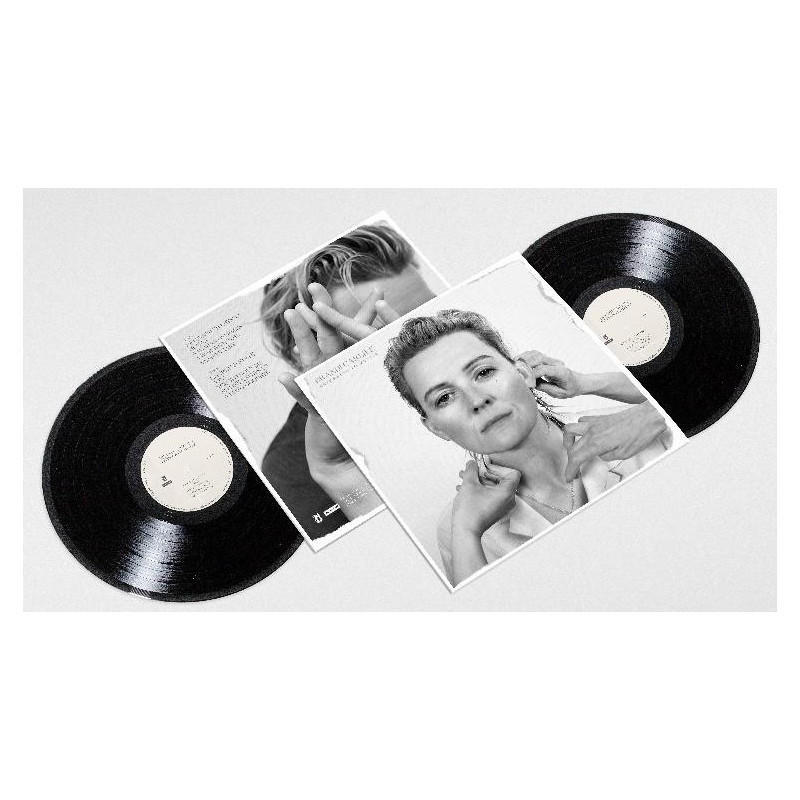 RETURNING TO MYSELF LP